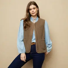 UNIVERSITY CLUB - Chaqueta Mujer