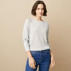 UNIVERSITY CLUB - Sweater Mujer