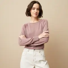 UNIVERSITY CLUB - Sweater Mujer