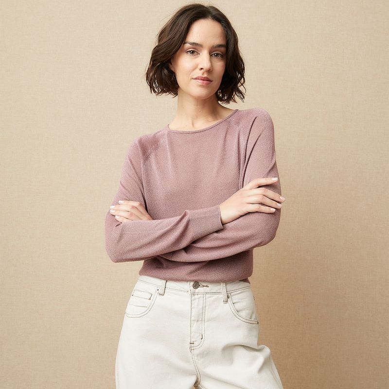 UNIVERSITY CLUB - Sweater Mujer University Club