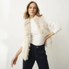 UNIVERSITY CLUB - Chaqueta Mujer