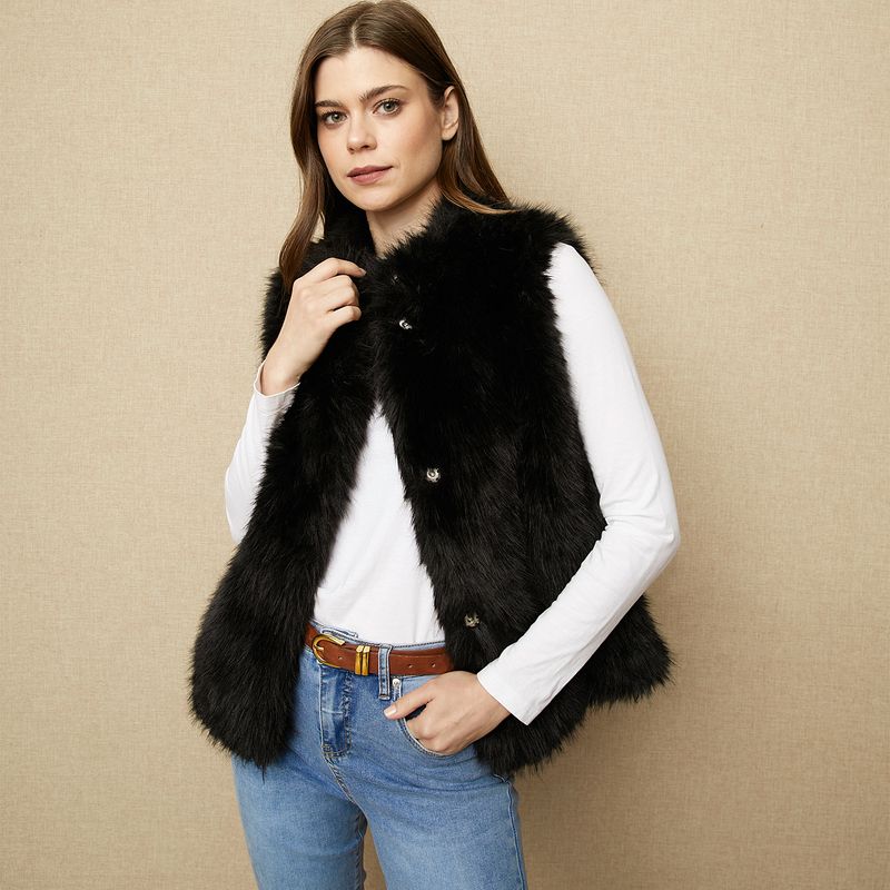 UNIVERSITY CLUB - Chaqueta Mujer University Club