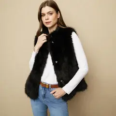 UNIVERSITY CLUB - Chaqueta Mujer