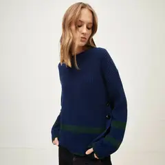 BASEMENT - Sweater Mujer