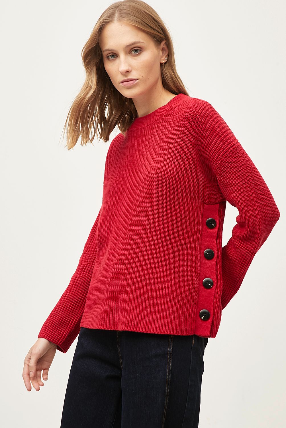 BASEMENT - Sweater Mujer Basement