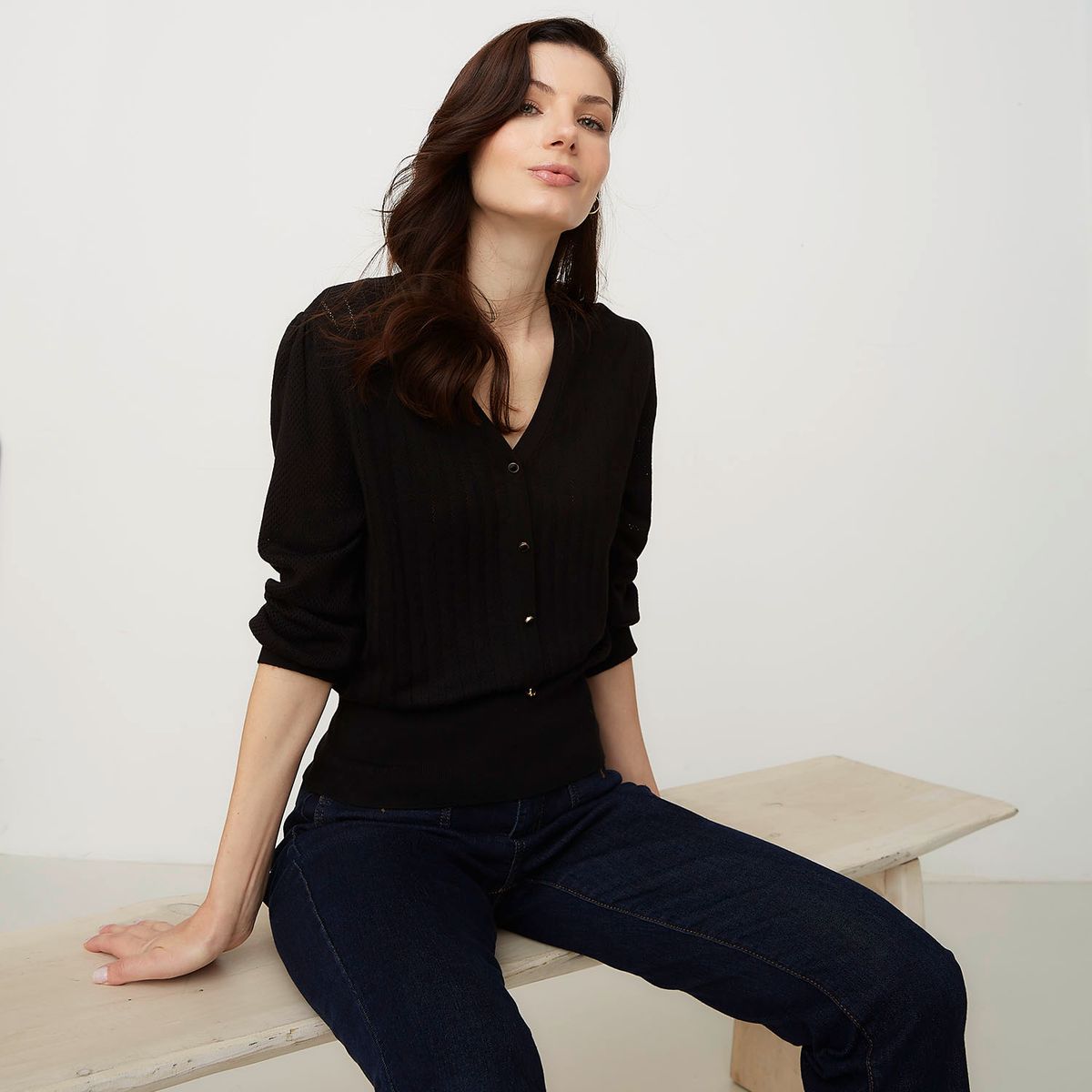 APOLOGY - Sweater Mujer Apoloy