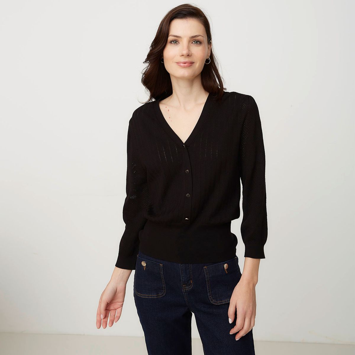 APOLOGY - Sweater Mujer Apoloy