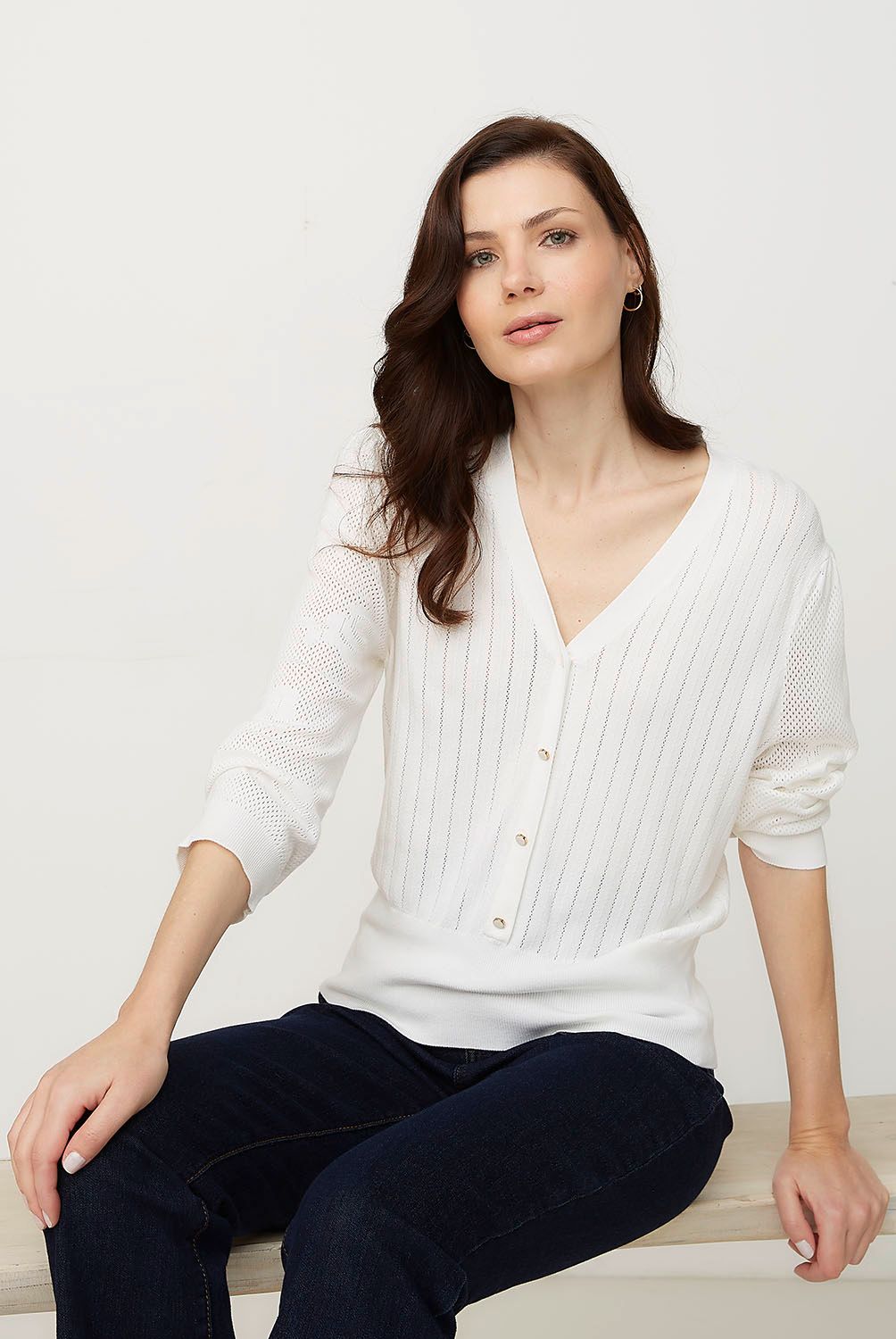 APOLOGY - Sweater Mujer Apoloy
