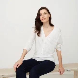 APOLOGY - Sweater Mujer Apoloy
