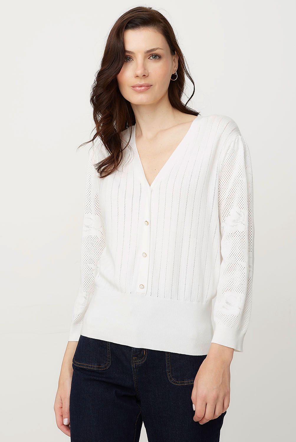 APOLOGY - Sweater Mujer Apoloy