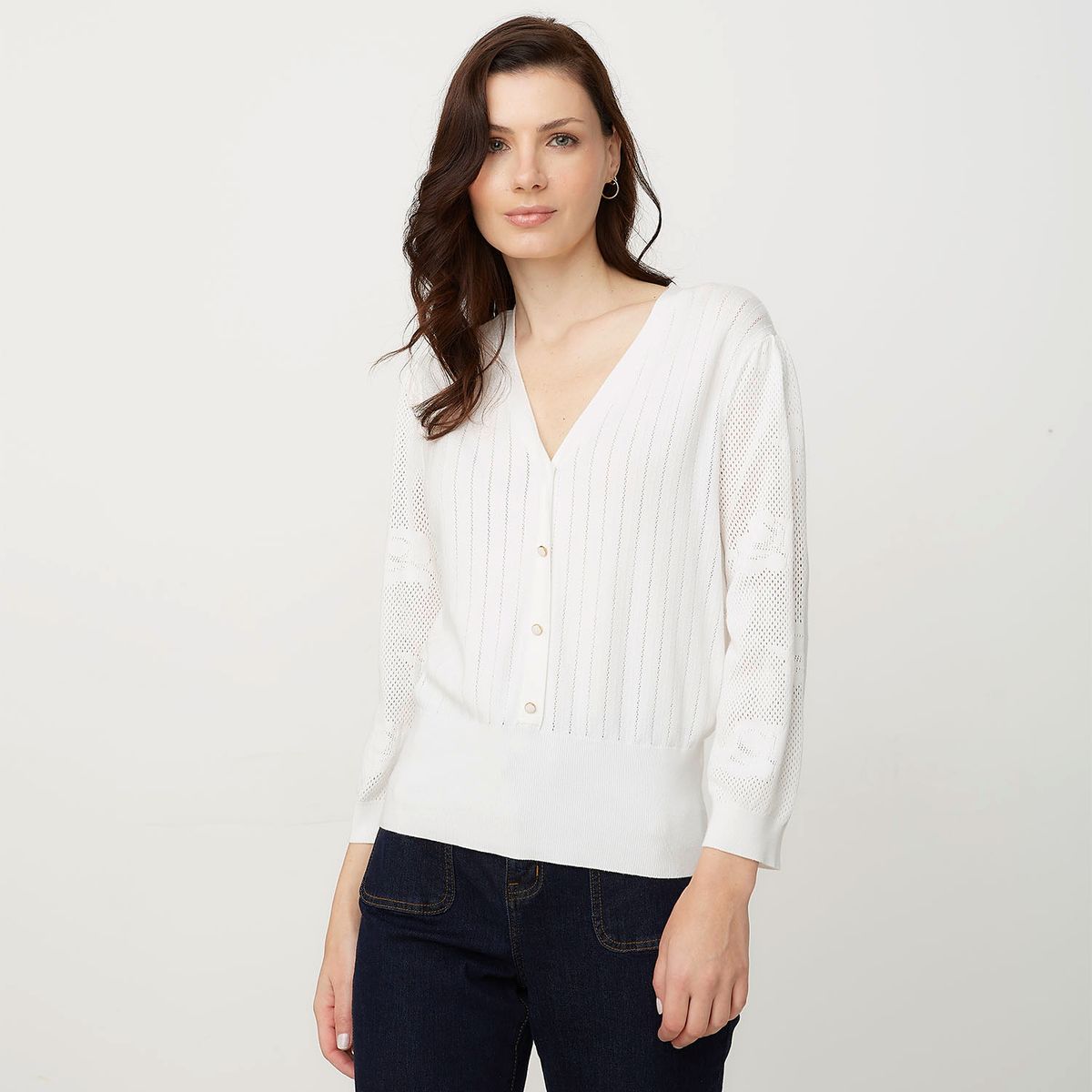 APOLOGY - Sweater Mujer Apoloy