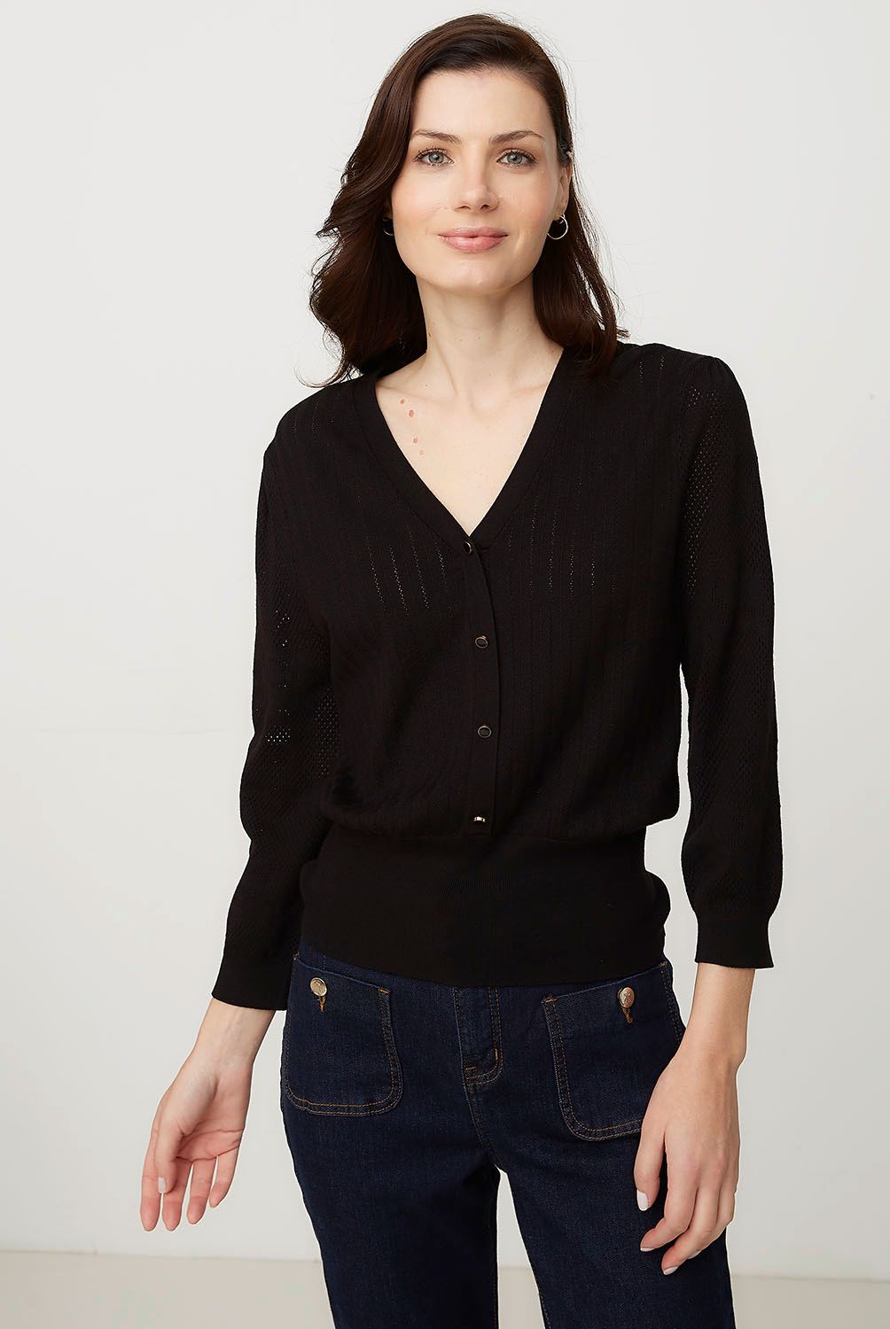 APOLOGY - Sweater Mujer Apoloy