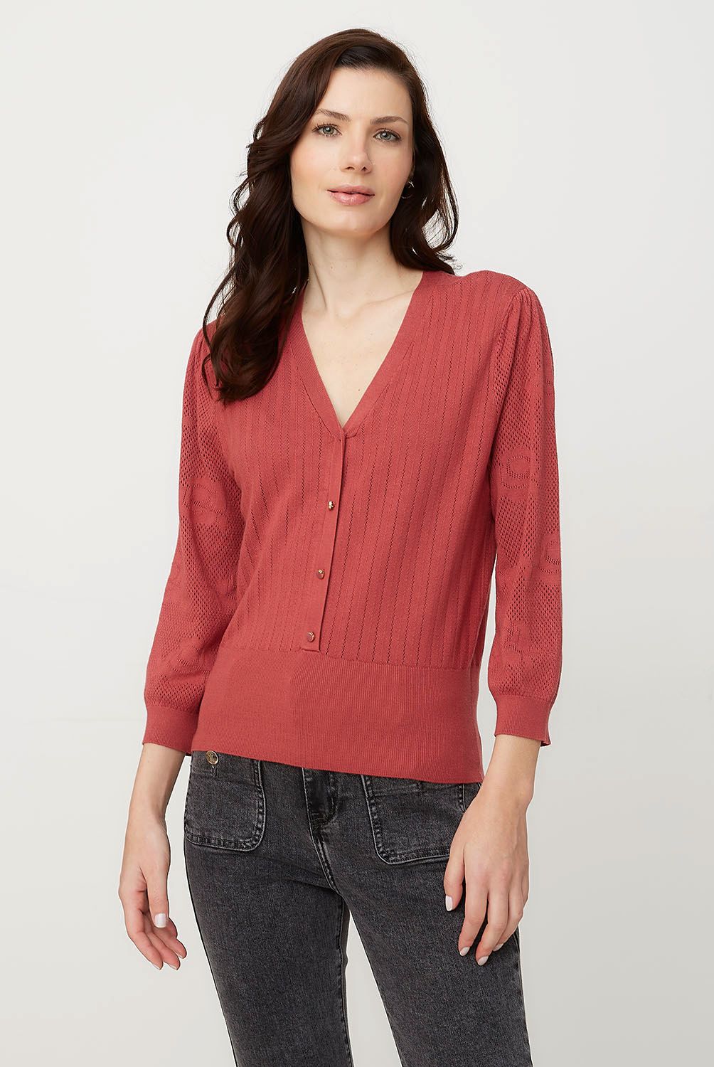 APOLOGY - Sweater Mujer Apoloy