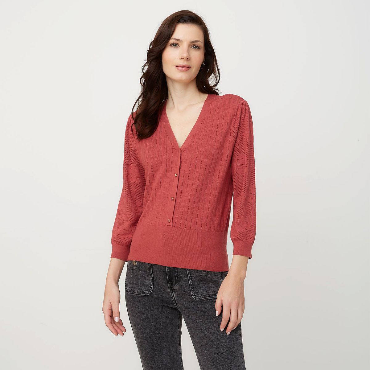 APOLOGY - Sweater Mujer Apoloy