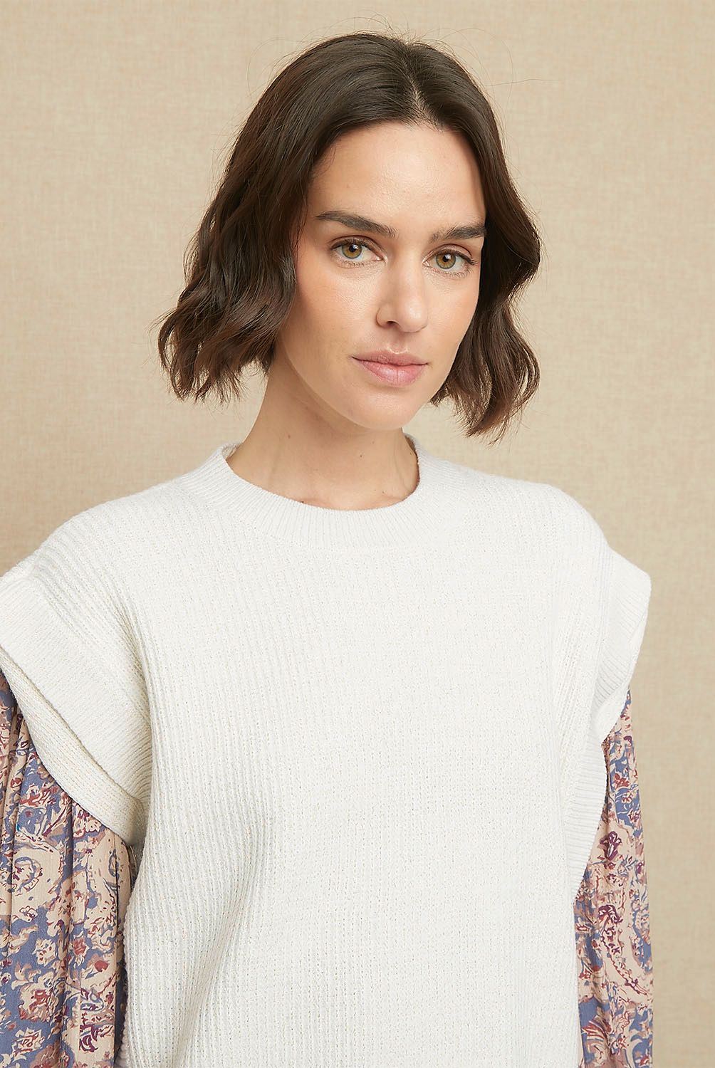 UNIVERSITY CLUB - Sweater Mujer University Club