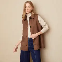 UNIVERSITY CLUB - Chaqueta Mujer