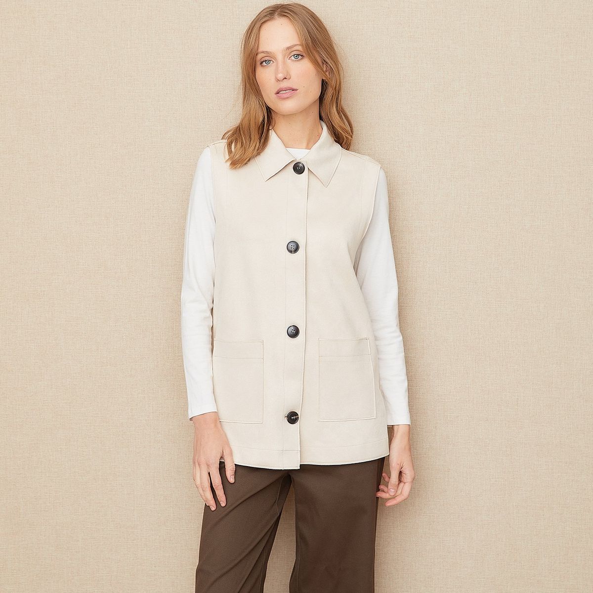 UNIVERSITY CLUB - Chaqueta Mujer University Club