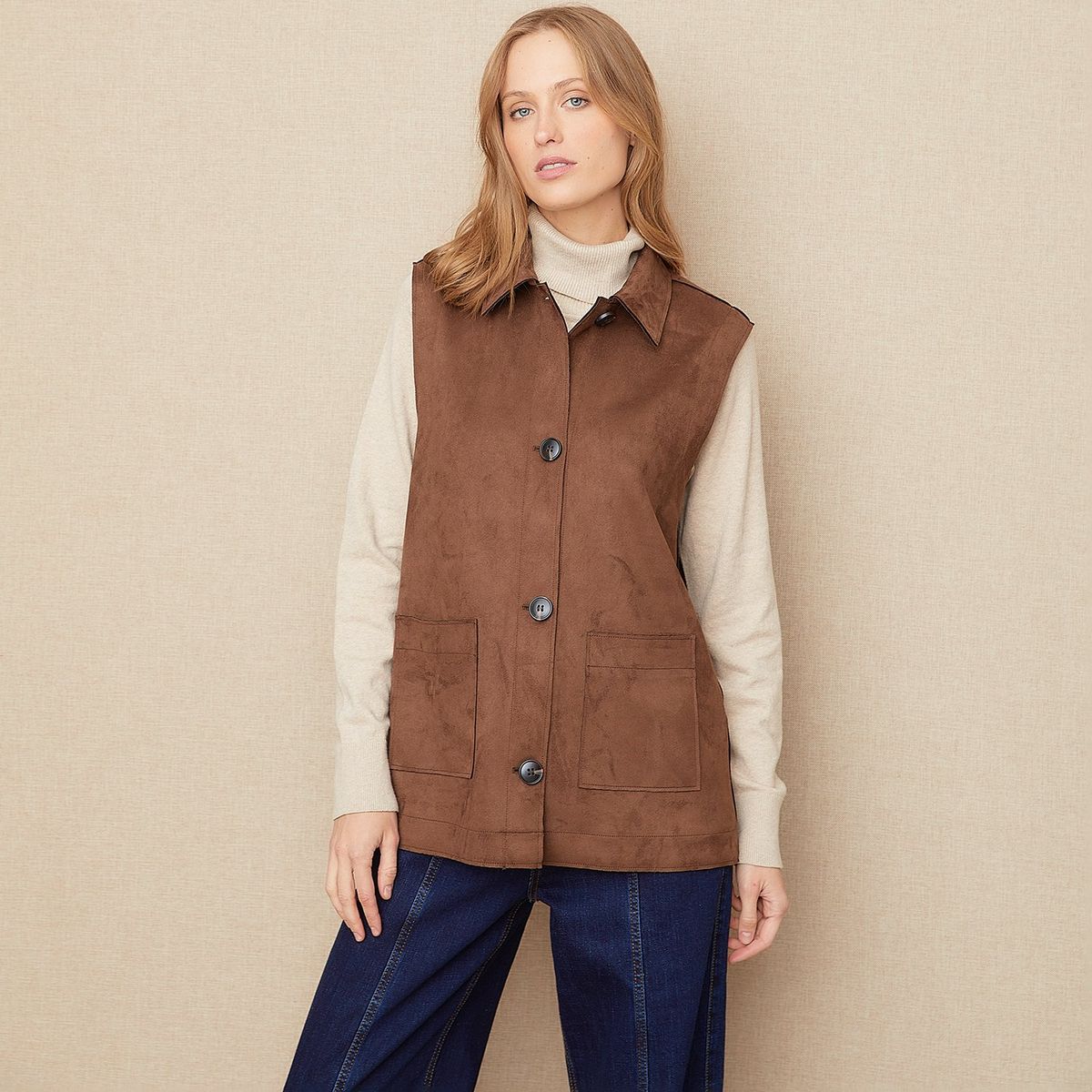 UNIVERSITY CLUB - Chaqueta Mujer University Club