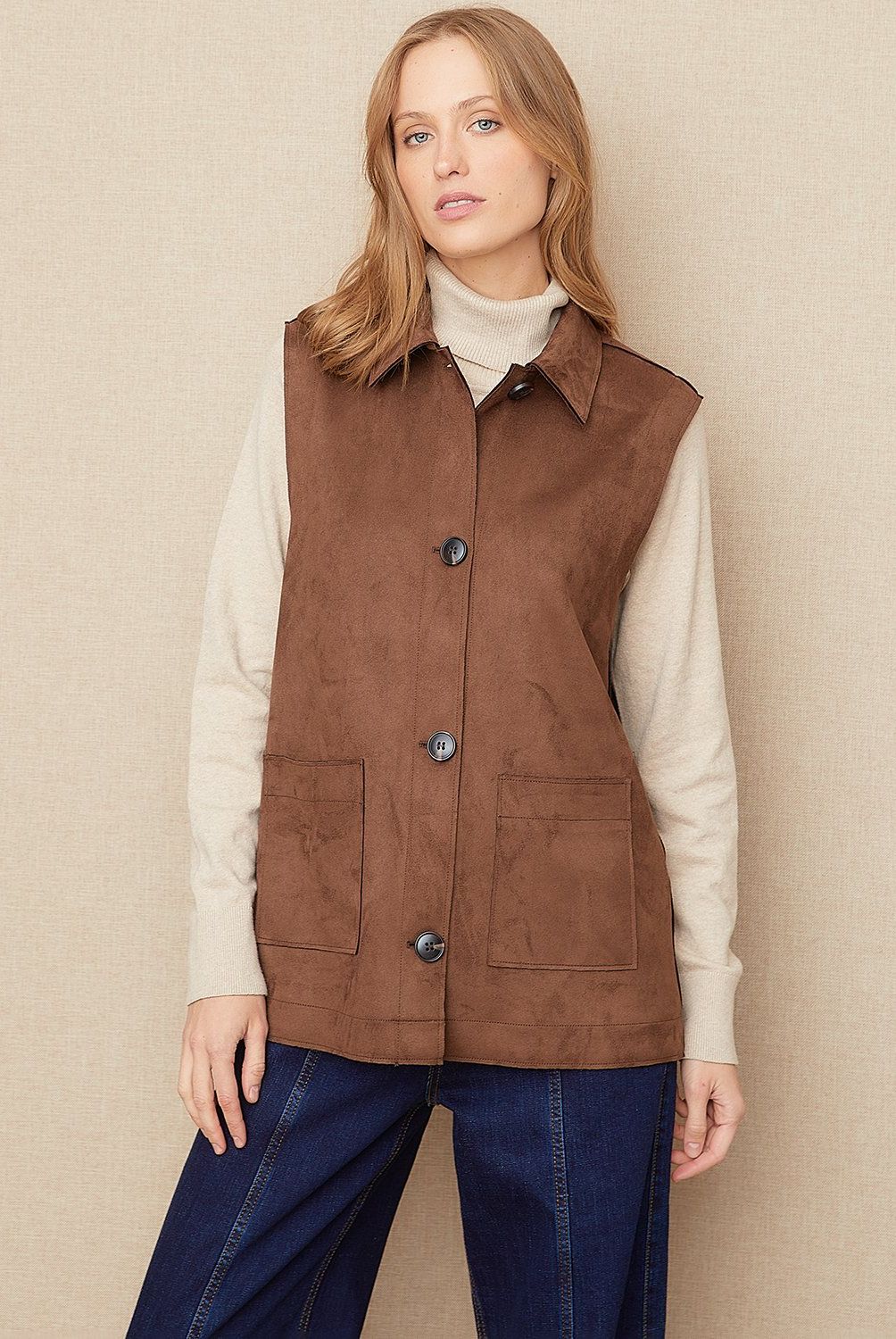 UNIVERSITY CLUB - Chaqueta Mujer University Club