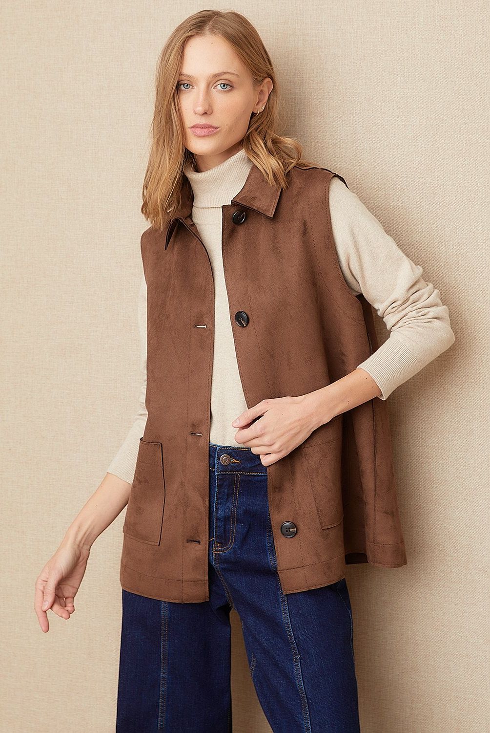 UNIVERSITY CLUB - Chaqueta Mujer University Club