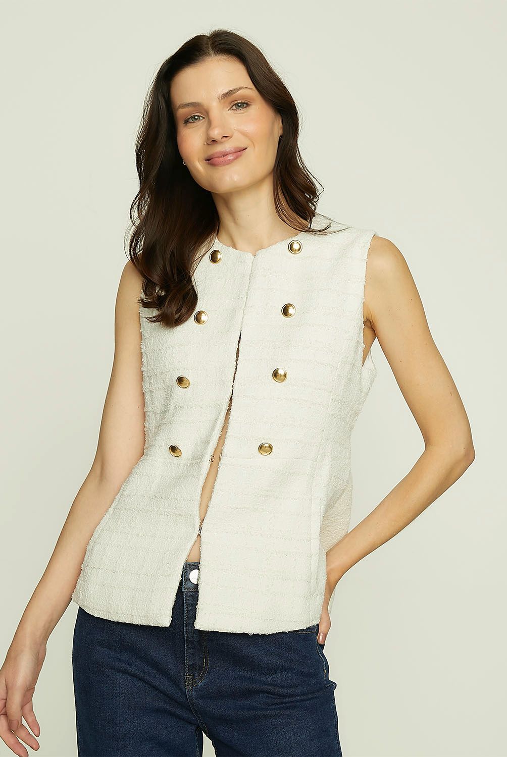 APOLOGY - Chaqueta Mujer Apology