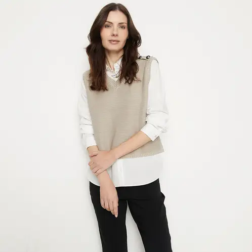 APOLOGY - Sweater Mujer