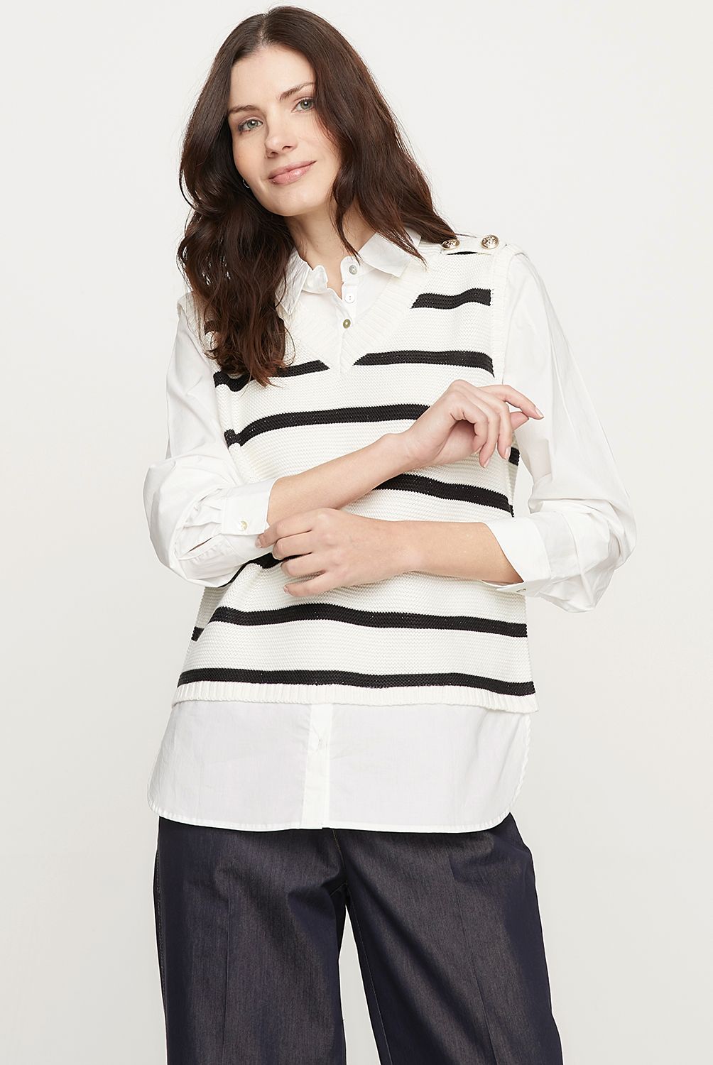 APOLOGY - Sweater Mujer Apology