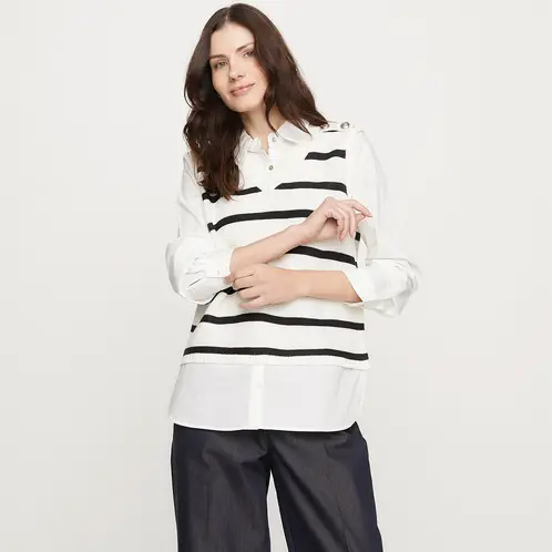 APOLOGY - Sweater Mujer