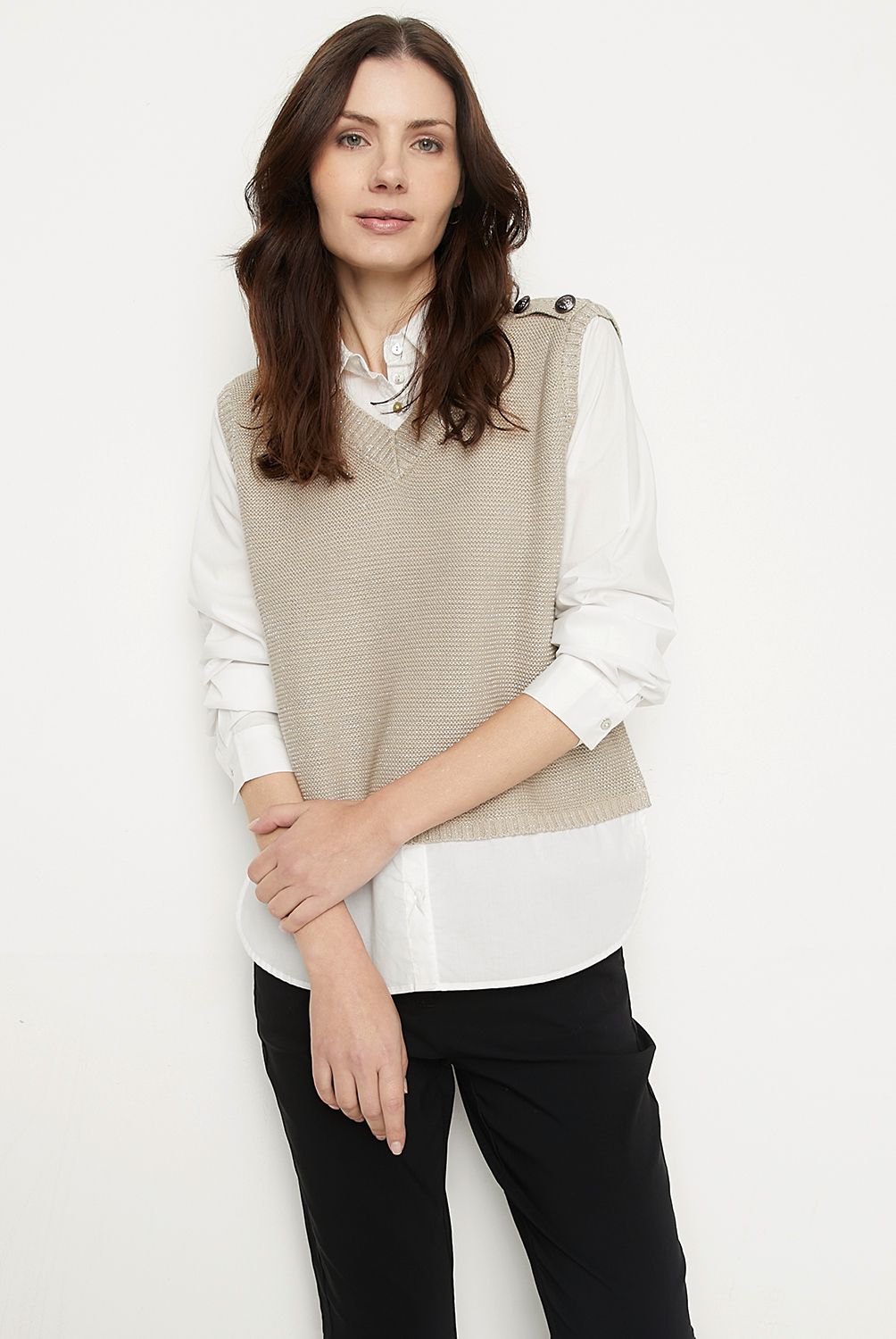 APOLOGY - Sweater Mujer Apology