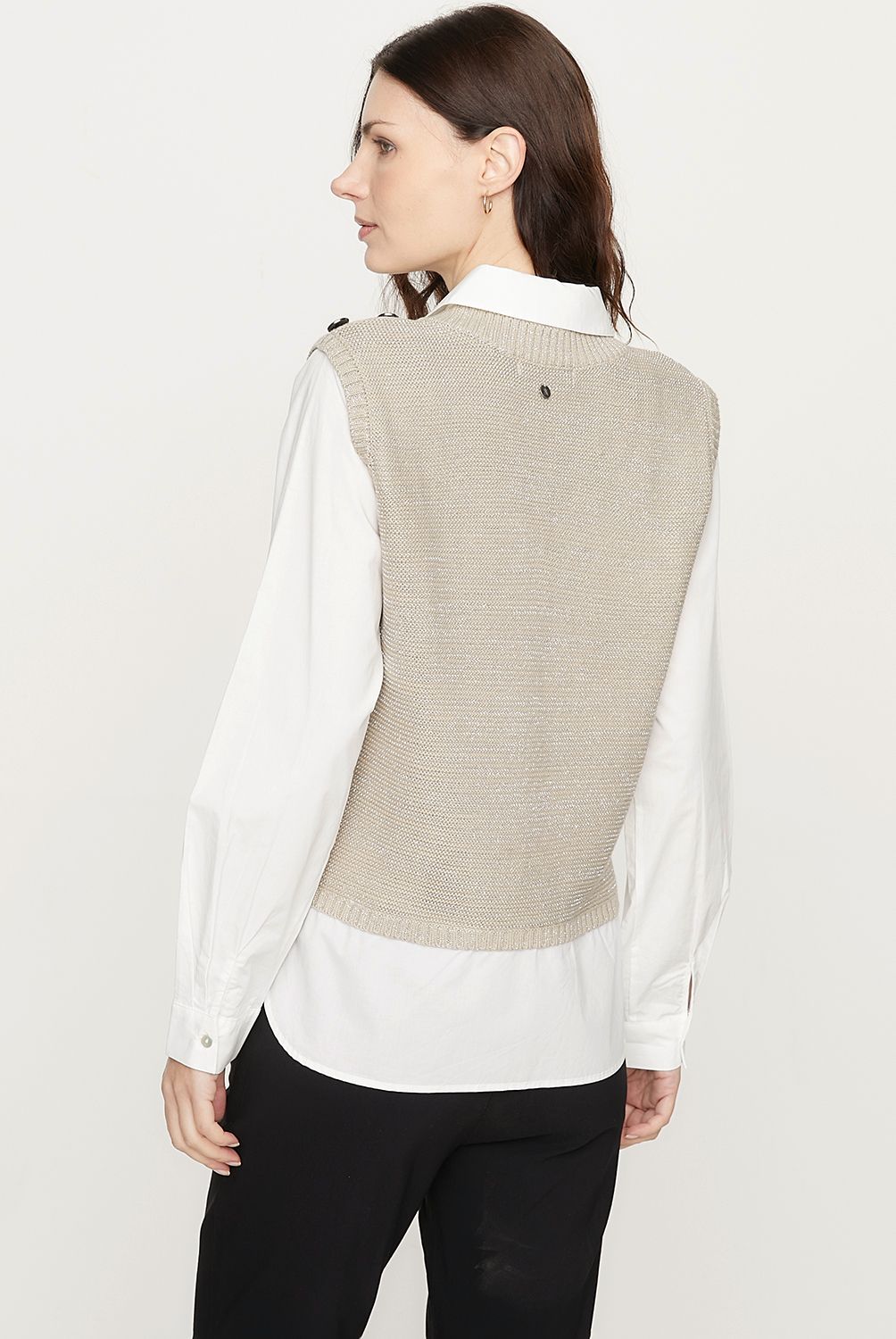 APOLOGY - Sweater Mujer Apology