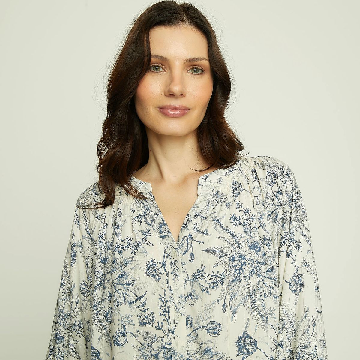 APOLOGY - Polera Manga Larga Mujer Apology