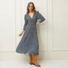 BASEMENT - Vestido Mujer