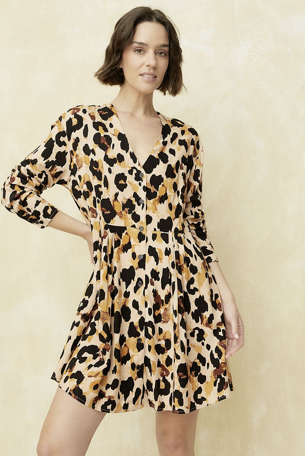 UNIVERSITY CLUB - Vestido Mujer University Club