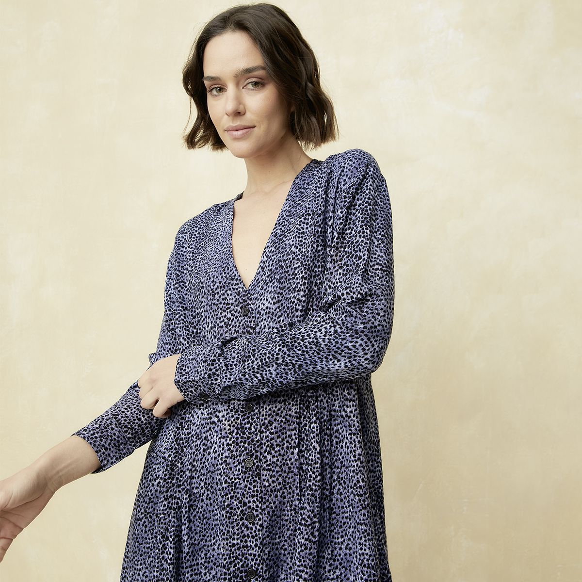 UNIVERSITY CLUB - Vestido Mujer University Club