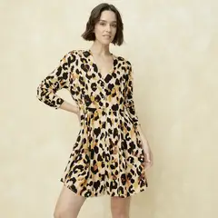UNIVERSITY CLUB - Vestido Mujer