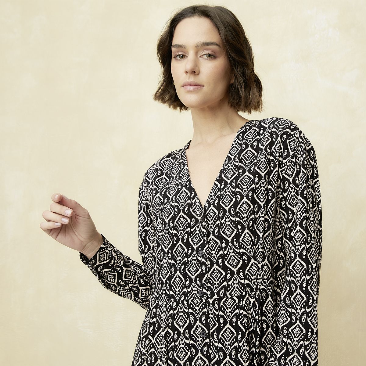 UNIVERSITY CLUB - Vestido Mujer University Club