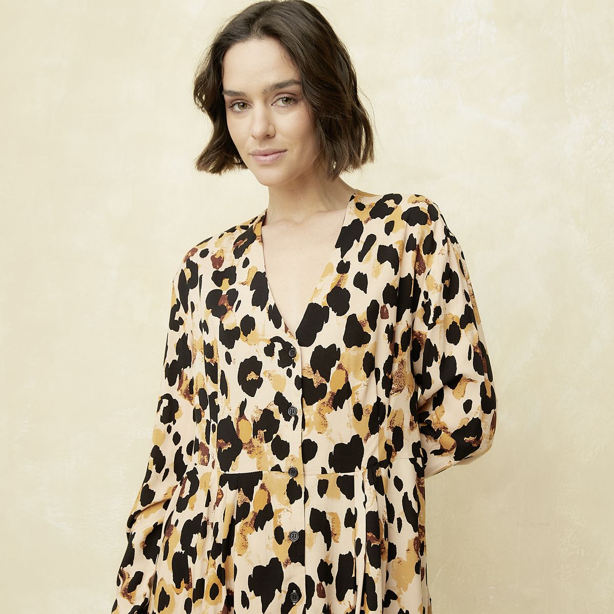 UNIVERSITY CLUB - Vestido Mujer University Club