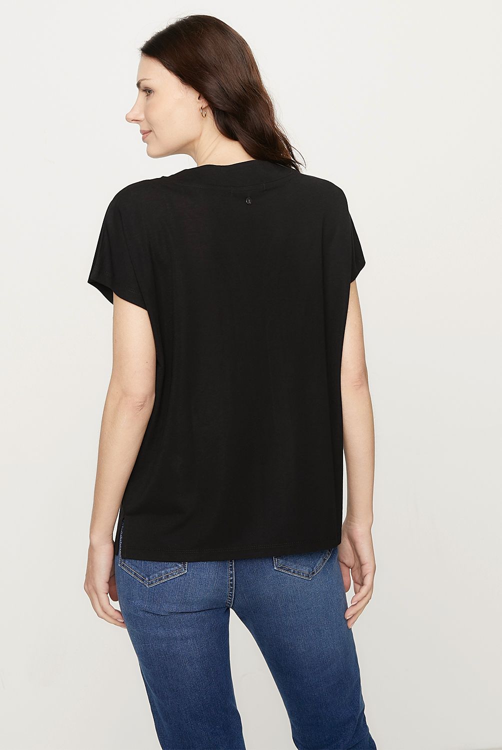 APOLOGY - Polera Manga Corta Mujer Apology