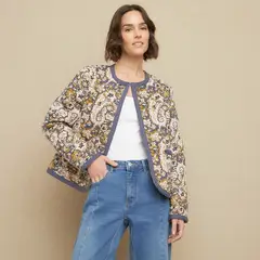 UNIVERSITY CLUB - Chaqueta Mujer