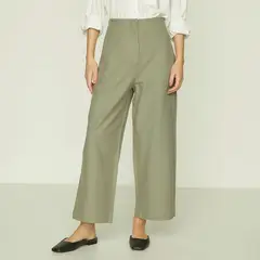 APOLOGY - Pantalón Tiro Alto Mujer