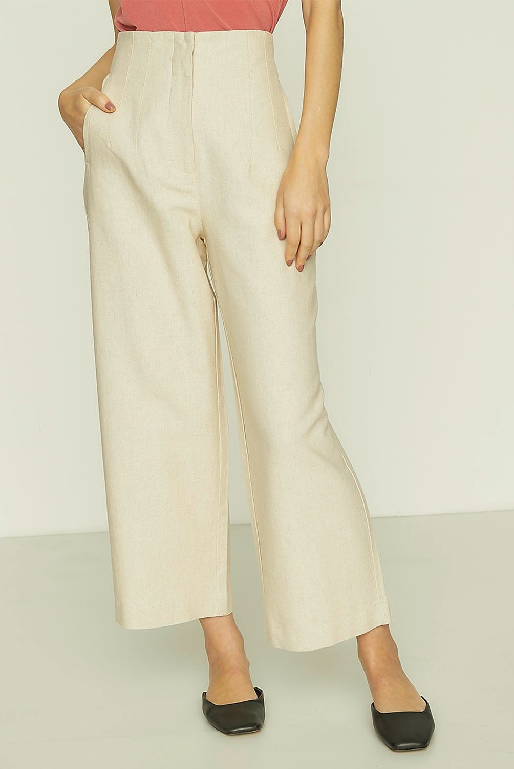 APOLOGY - Pantalon Mujer Apology
