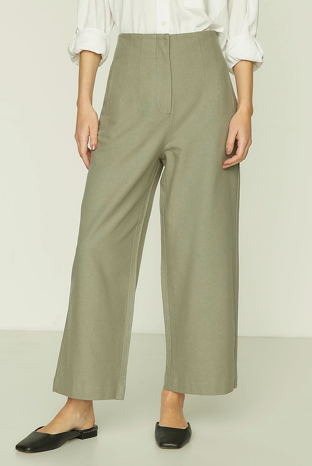 APOLOGY - Pantalon Mujer Apology