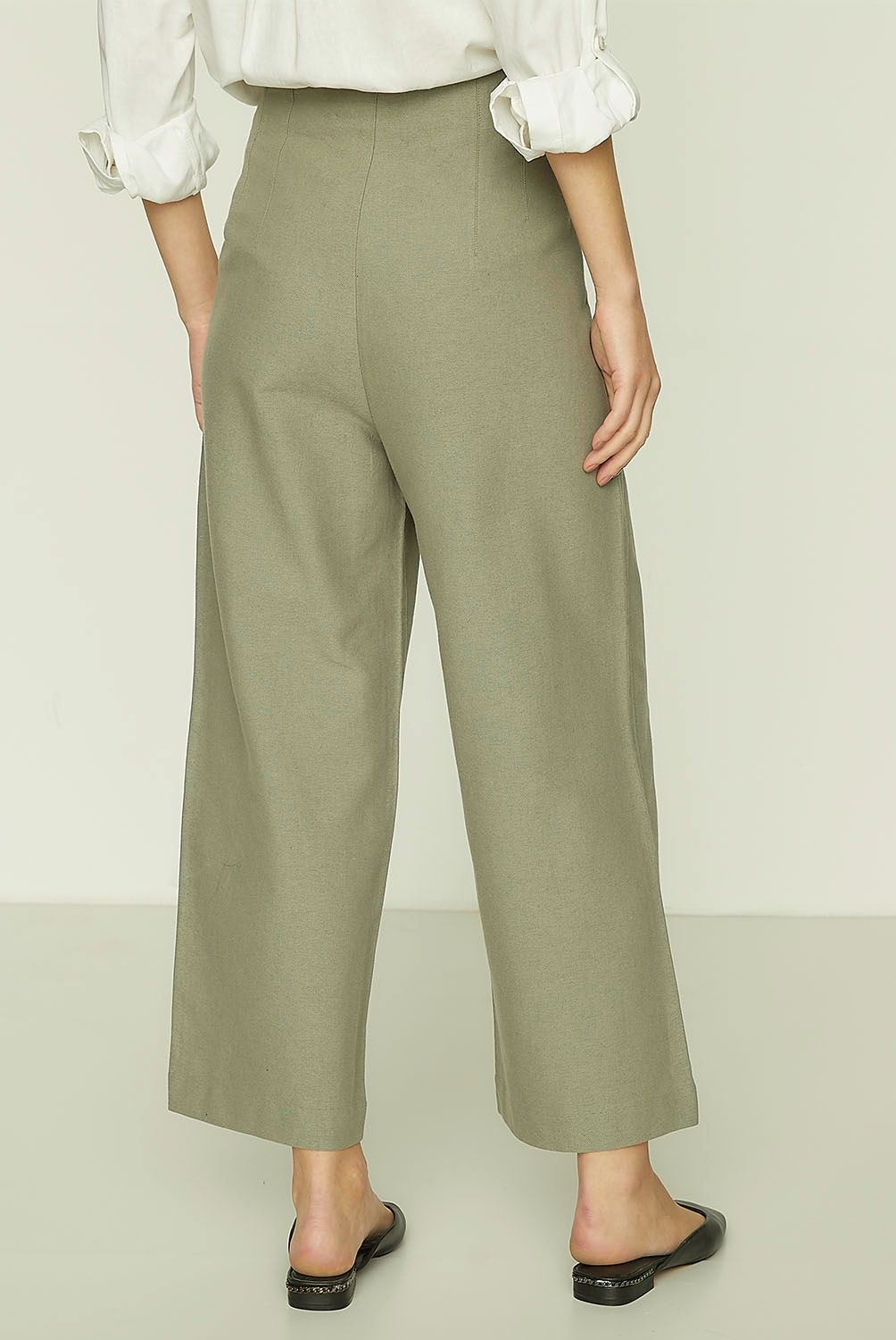 APOLOGY - Pantalon Mujer Apology