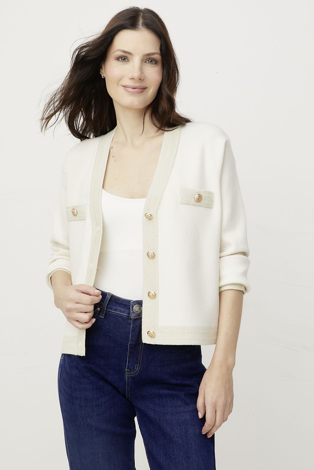 APOLOGY - Sweater Mujer Apology