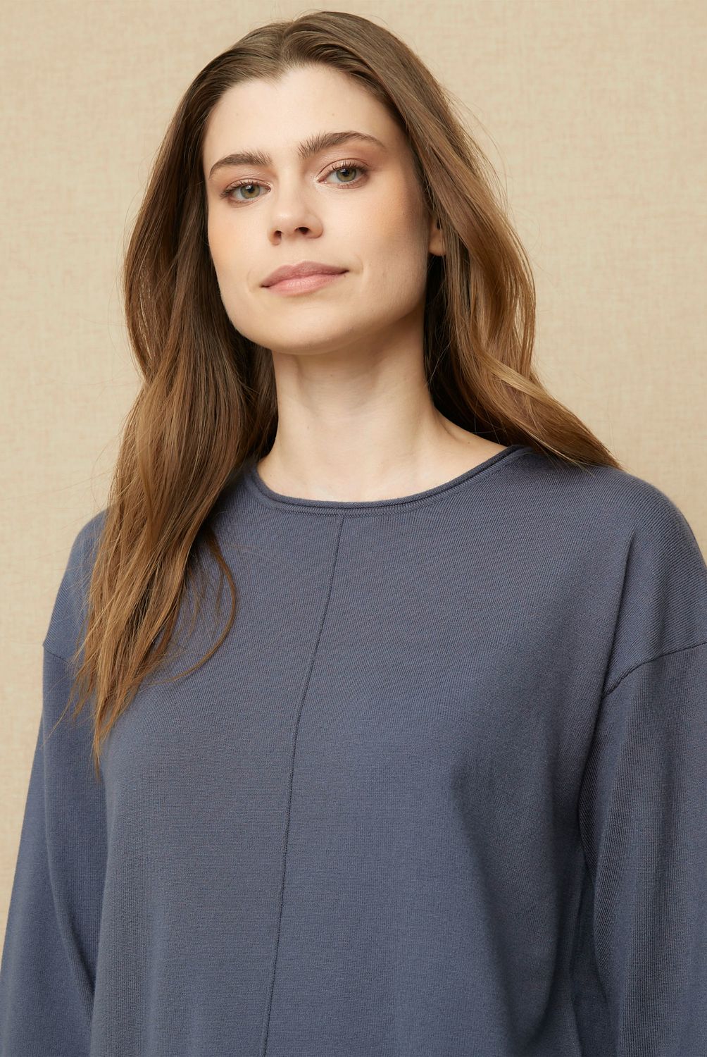 UNIVERSITY CLUB - Sweater Mujer University Club