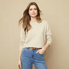 UNIVERSITY CLUB - Sweater Mujer