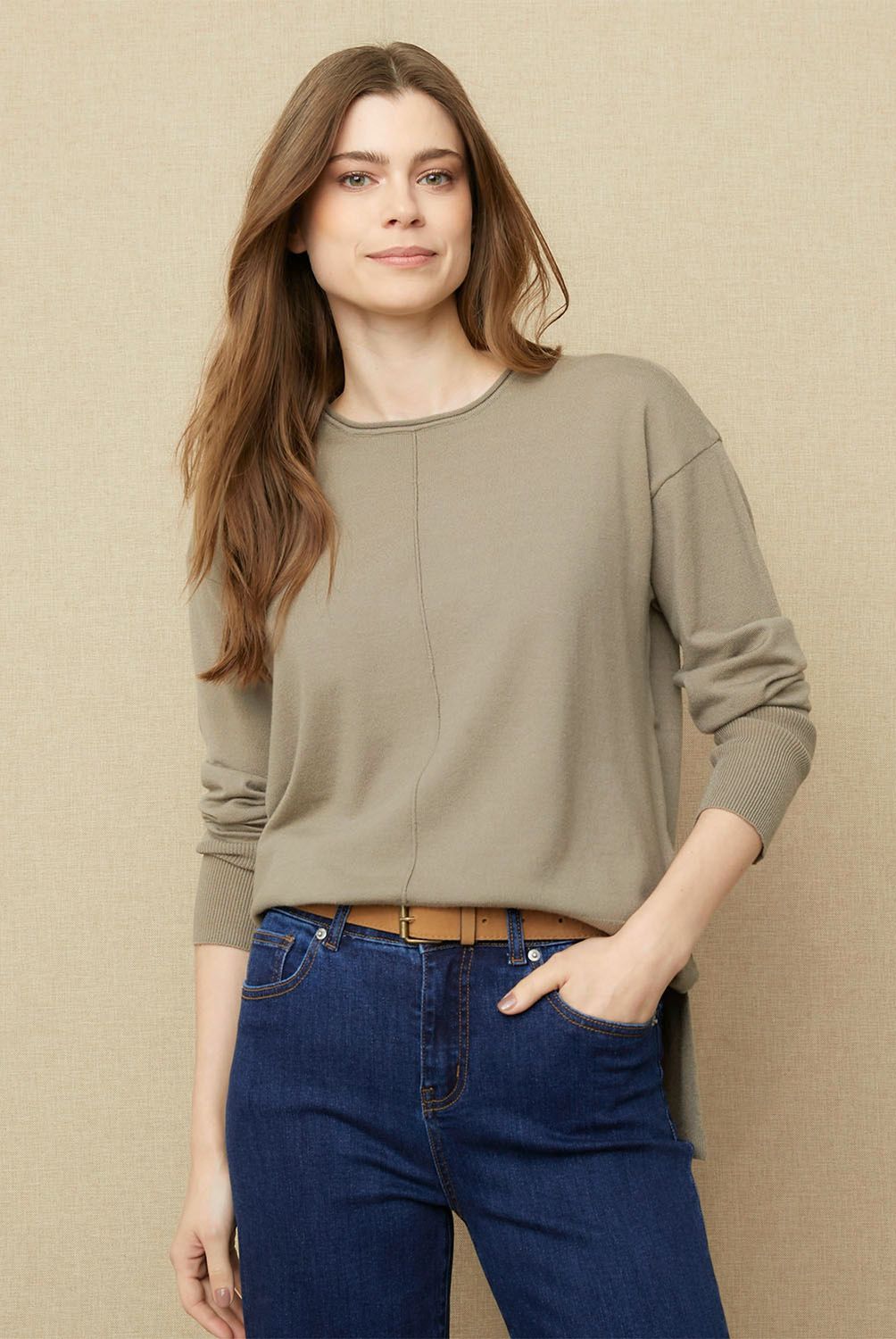 UNIVERSITY CLUB - Sweater Mujer University Club