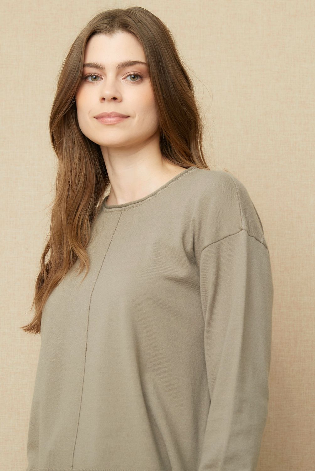 UNIVERSITY CLUB - Sweater Mujer University Club