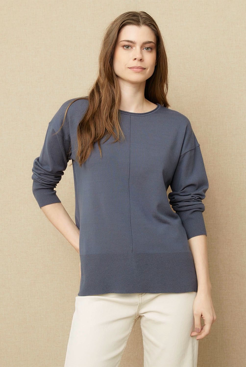 UNIVERSITY CLUB - Sweater Mujer University Club