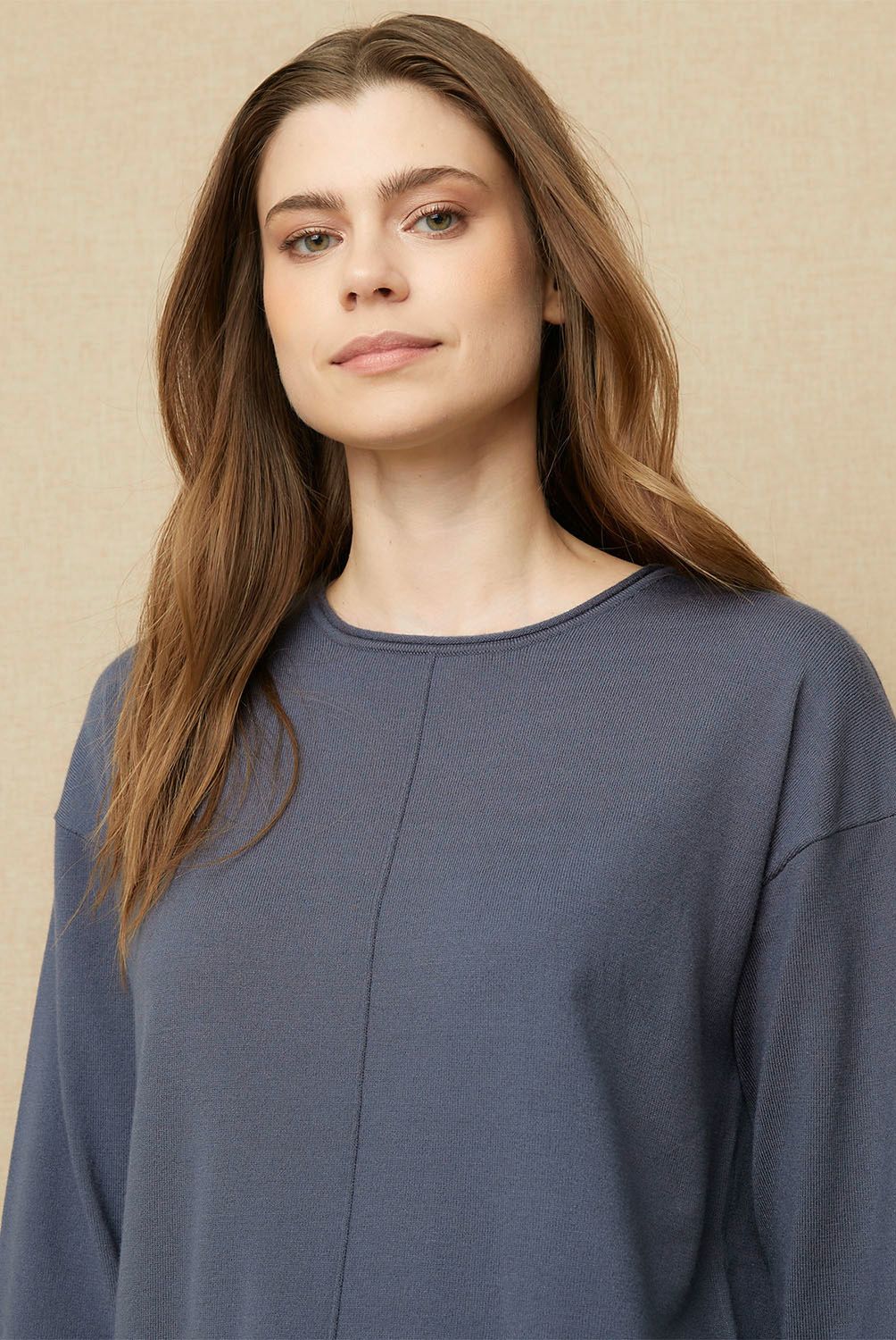 UNIVERSITY CLUB - Sweater Mujer University Club